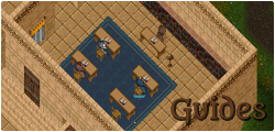 Ultima Online Renaissance Forum Topic