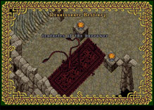 Ultima Online HarrowerTentacles