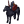 First Place - Black Knight