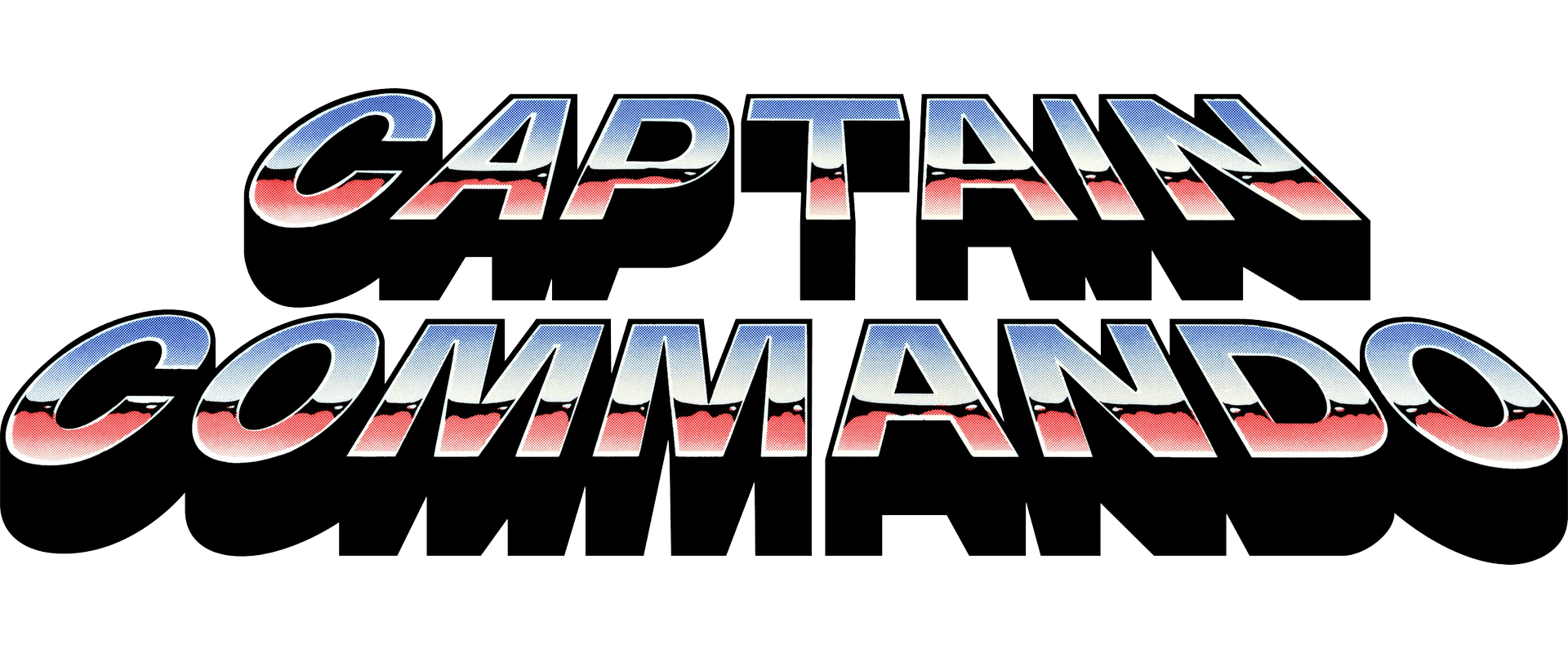 Captain Commando