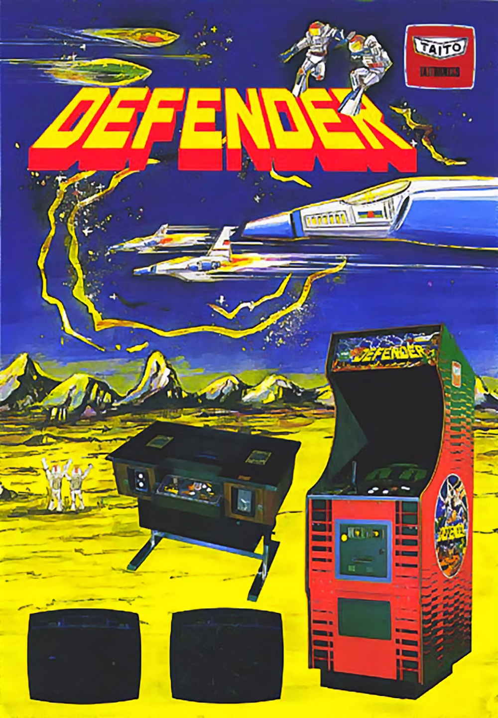 Defender