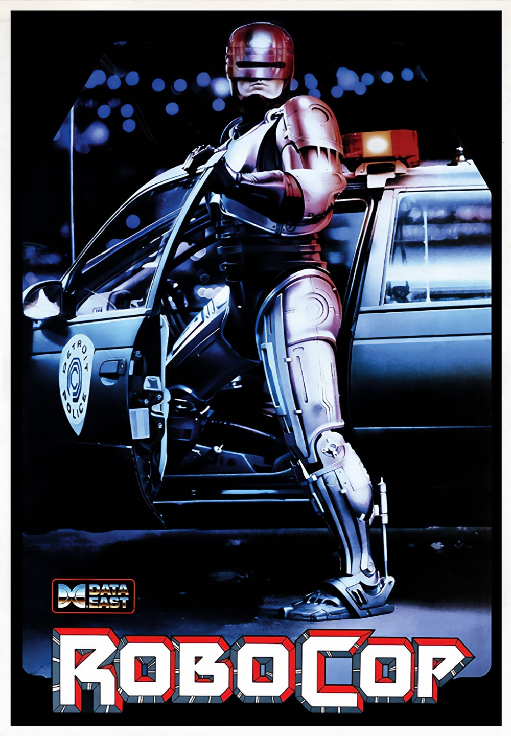 RoboCop