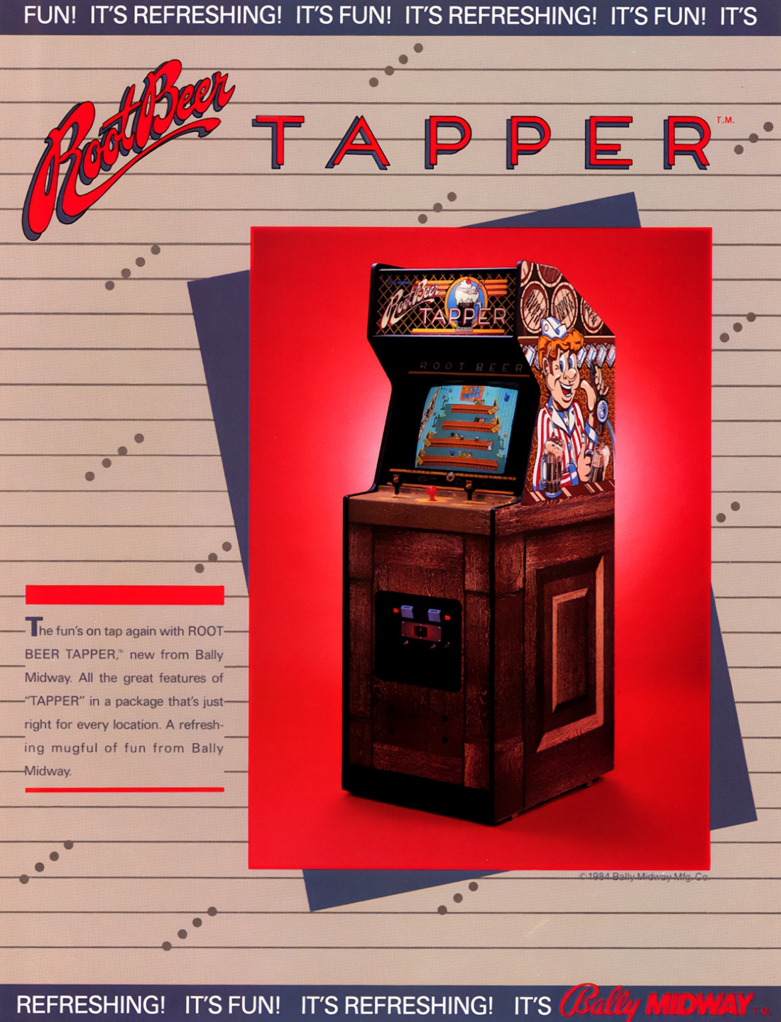 Tapper