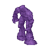 Amethyst Golem