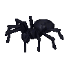 Giant Black Widow