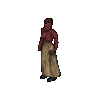 Blood Slave