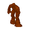 Citrine Golem
