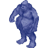 Crystal Ogre