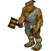 Miscellaneous Monsters