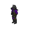Dark Elf Archer