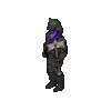 Dark Elf Axer