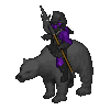 Dark Elf Commander