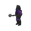 Dark Elf Macer