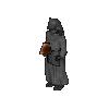 Dark Elf Mage
