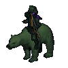 Dark Elf Ranger