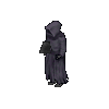 Dark Elf Spirit