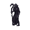 Dark One