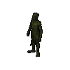 Decaying Mage