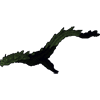 Deep Sea Serpent