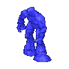 Diamond Golem