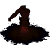 Diseased Blood Elemental