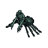 Drone Spitter