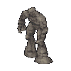 Dull Copper Elemental