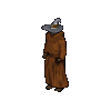 Lord Kronos the Elemental Mage