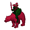 Elf Knight