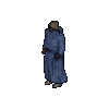 Escortable Mage