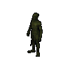 Plague Zombie