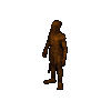 Defiled Zombie