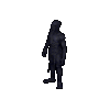 Bloated Zombie