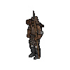 Faction Henchman