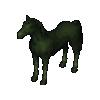 Faction War Horse Shadowlords