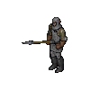 Faction Mercenary