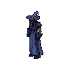 Faction Sorceress