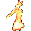 Fire Elemental