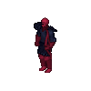 Flame Archer