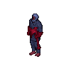 Flame Axer