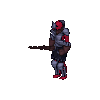 Flame Fencer