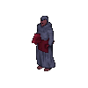 Flame Mage