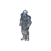 Frost Macer