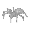 Frost Spider