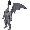 Gargoyle Destroyer