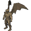 Gargoyle Enforcer