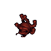 Gazer Larva