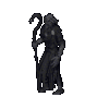 Grave Necromancer