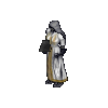 High Priestess