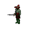 Holiday Elf (Wimpy)